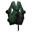 Emerald Green-black