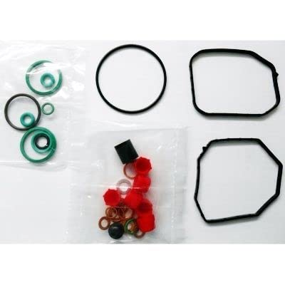 MEAT & DORIA 9509 Kit Guarnizioni, Pompa Iniezione