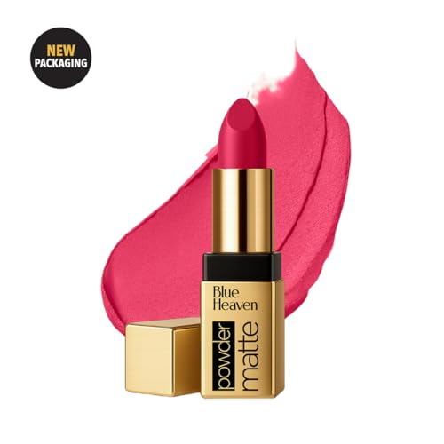 Image of Blue Heaven Powder Matte Mystick Oak, N04