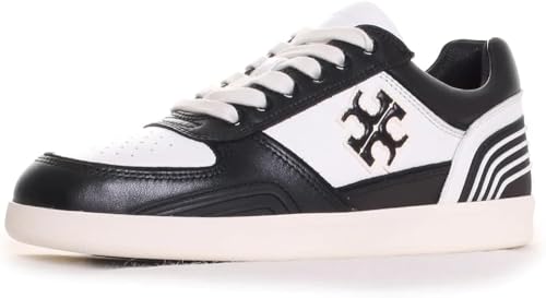 Tory Burch Clover Court Sneakers