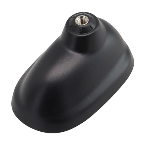 Base de antena de techo Qianly para renovar la estética de su coche Mini