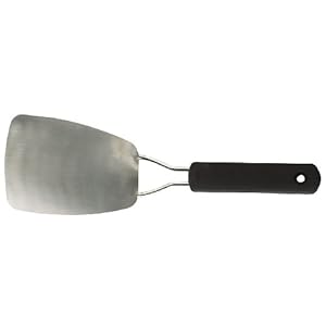 OXO Good Grips Stainless Steel Flexible Turner – Large, Silver