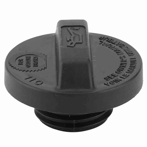 Tapa de aceite para coche CRV 2002 a 2011 y tanque de combustible