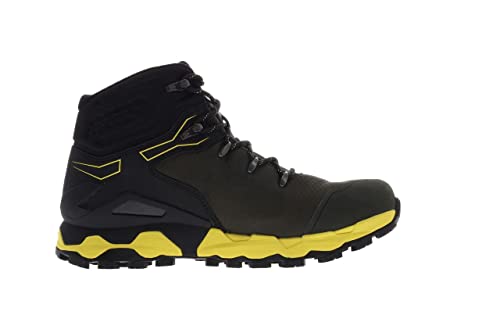 INOV8 Men's Roclite Pro G 400 GTX V2 Hiking Boots Shoes3