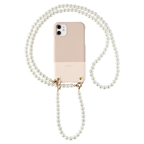 COVERARY �݊��i/���� Redmi Note 15 Pro+ 5G �P�[�X �w�� �X�}�z�P�[�X 1���� �z���C�g �S�@��Ή� ���� �V�����_�[�X�g���b�v ������� �����h�~ ���|�� 100063094