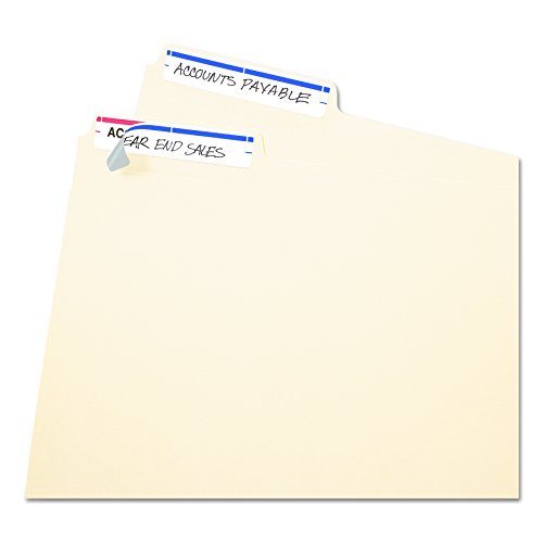The 30 Best File Folder Labels of 2024 [Verified] Cherry Picks