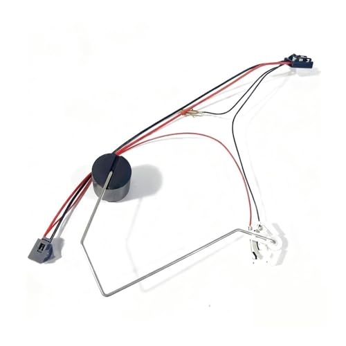 Flotteur de pompe à carburant anti-corrosion 2204308 pour mesure précise d'essence