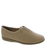 Easy Spirit Women's Motion Leather Oxford - Image 2
