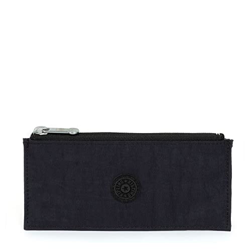 Carteira Kipling Brion Estampado