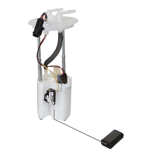 Image of Detroit Axle - 2.3L Fuel Pump Module for Ford 2008 Escape Mercury Mariner [Hybrid], Electrical Fuel Pump Module Assembly Replacement