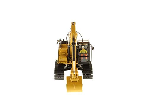 Amazon.com: for DM CAT 320FL Hydraulic Excavator 85931 1/50