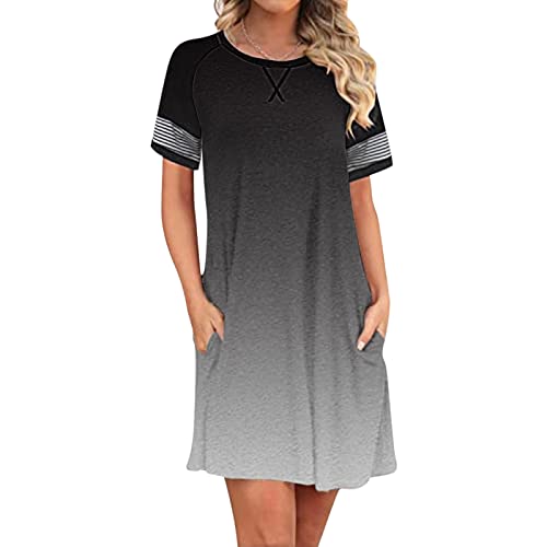 Vokuhila Kleid,Hose unter Kleider,Montego Kleid,Blaue cocktailkleider,Kleid...