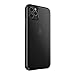 Speck CandyShell iPhone 11 Pro Max Case, Black/Slate Grey