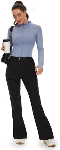 Cycorld womens Womens Skiing Pants Hiking Pants