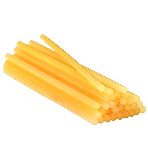 Bastão Cola Quente Rendicolla 7,5 Mm Fina 1 Kg Brasileirinha