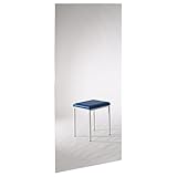Sport-Tec Leichtspiegel Therapiespiegel Standspiegel Physiotherapie 75x175 cm