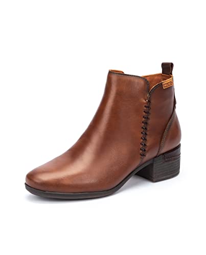 Pikolinos Bottines en Cuir Malaga W6W Cover