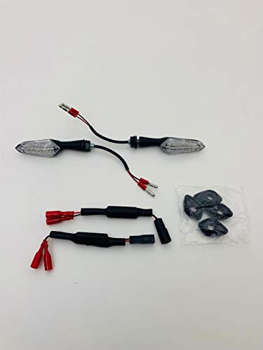 Kit completo frecce a led blinker compatibile con