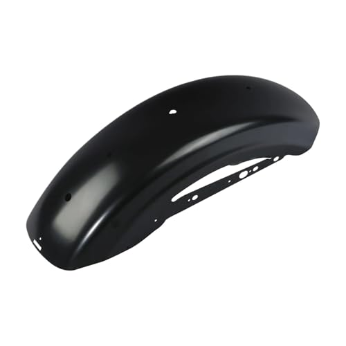 Garde-Boue Arrière de Moto pour Harley Sportster XL883 XL1200 2004-2022