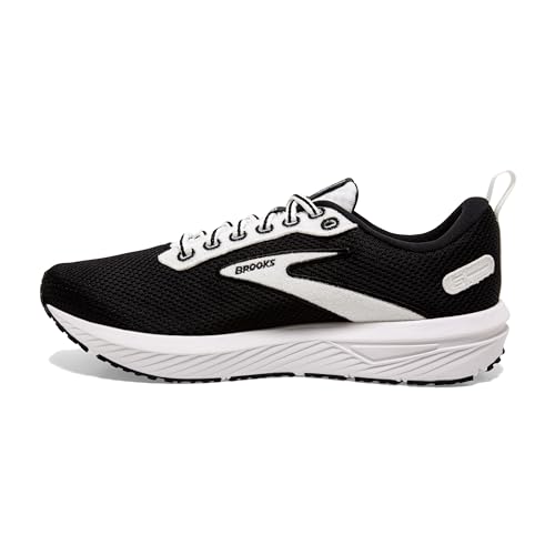 Brooks Men’s Revel 6 Neutral Running Shoe3