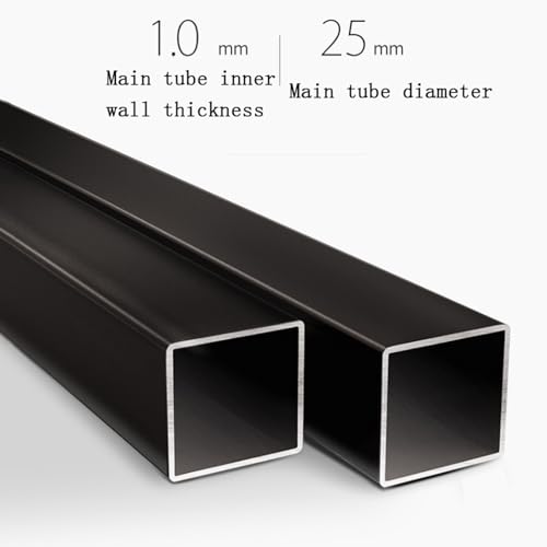 Étendoir à linge pliable robuste acier inoxydable intérieur extérieur - 6