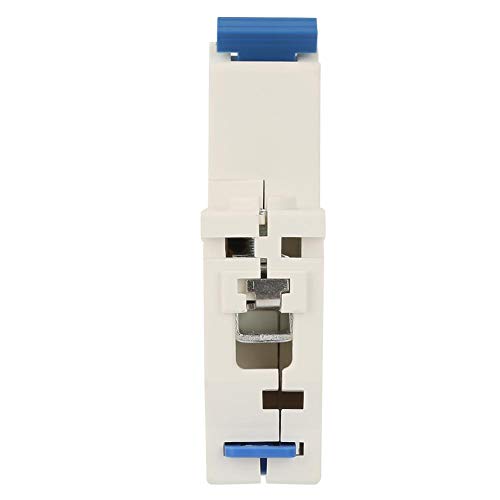 Miniatura 8 de YWBL-WH Disyuntor en miniatura de 1 polo 230 VCA DZ47-63 Interruptor de corte de disyuntor en miniatura 32A40A50A63A Capacidad de rotura 6