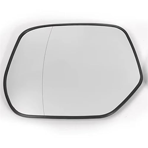 TCh~[KX Compatible With CRV 2007 2008 2009 2010 2011 2012 76253SWWE31A76203SWWG51 ԗpLpq[^[t~[KX(Right)