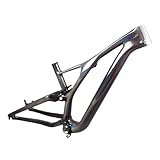Funge da componente fondamentale for mountain bike, integrandosi perfettamente con le parti delle sospensioni compatibili.​