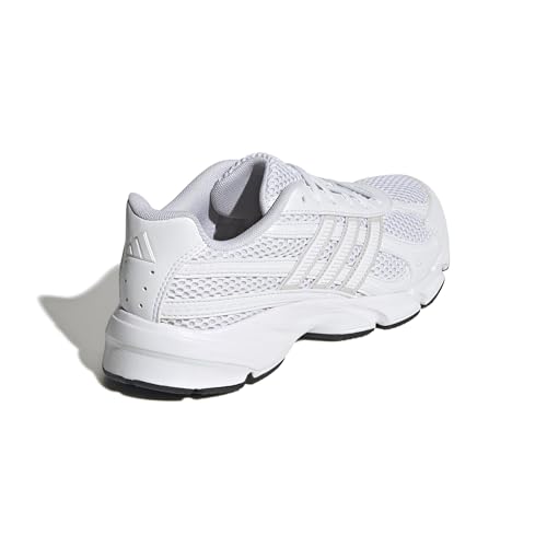 adidas Damen Technochaos 2000 Shoes, FTWR White/FTWR White/Grey One, 40 EU – Ansicht 5