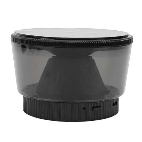 Diffuseur d'huiles essentielles solaire rechargeable pour éliminer les odeurs - 7