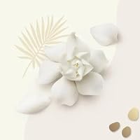 Love Beauty And Planet Beloved White Gardenia & Coconut Water Vegan Body Cream 10 oz Deep Moisturizing Body Lotion with Plant Based Moisturizers for Dry Skin — image 4
