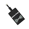 Baluue Universele Qi Draadloos Opladen Ontvanger- Ultra- Dunne Android Opladen Adapter Micro Usb Poort Module Patch…