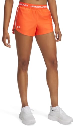 Image of Under Armour Women's Tech Play Up Shortsdisc