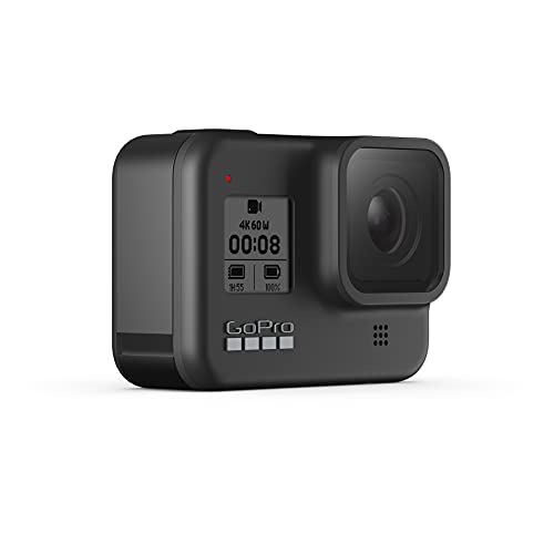 GoPro Hero 12 Black bundle