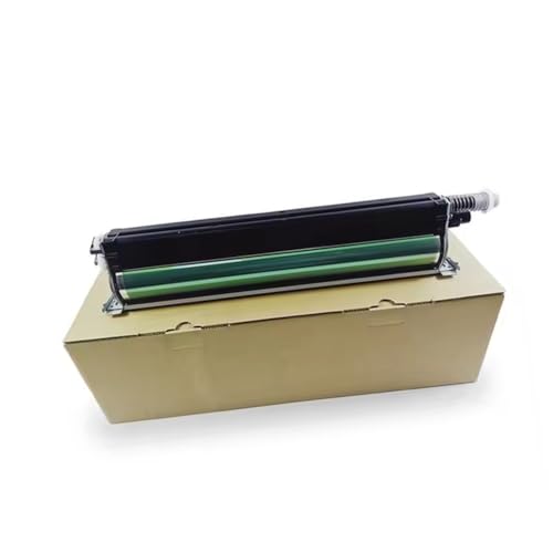 Tambour BK Konica Press C6000 résout les traces noires d'impression
