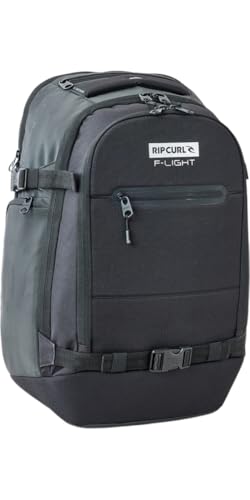 Rip Curl - Unissex - Bagagem F-Light Posse 35L Icons - Tamanho único - Midnight