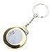 Small Tape Measure Keychain Measuring Tape Retractable 6foot 2M Pocket Measure With Clear Marking For Home Measuring