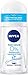 Produktbild NIVEA Fresh Natural Deo Roll On (50 ml), Deo Roller ohne Aluminium (ACH) mit dezent frischem Duft und antibakteriellem Schutz, pflegendes 48h Deodorant