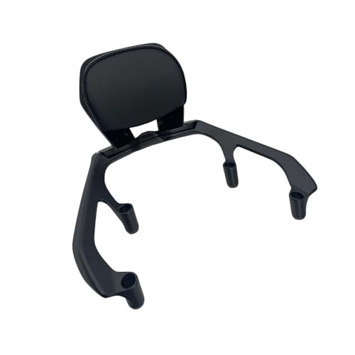 Coussin protection TMAX 560 avec appui-dos ergonomique - 3