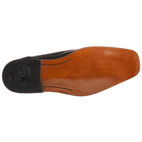 Image of Stacy Adams Men's Valiant Bicycle Toe Oxford