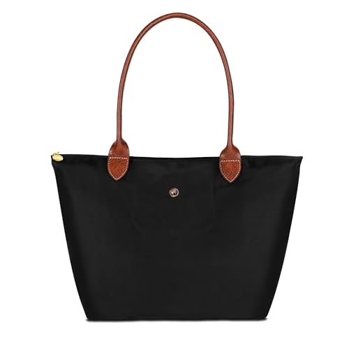 Foldable Lightweight Work Tote Bag