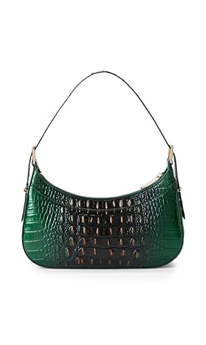 BRAHMIN Kyrie - Evergreen Ombre Melbourne3
