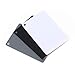 Grey Card, White Balance, Black Set, Photography Exposure Color Balance Card, Lightweight, 3pcs for Digital and File Photography, Exposure and Color Balance with Neck Lanyard