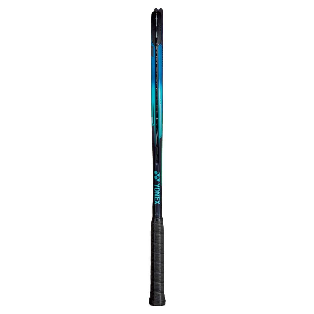Yonex Ezone 98 Graphite Tennis Racquet (Sky Blue,305g,G3) : Amazon
