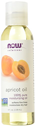 Now Foods Apricot Kernel Oil, 8 Ounce