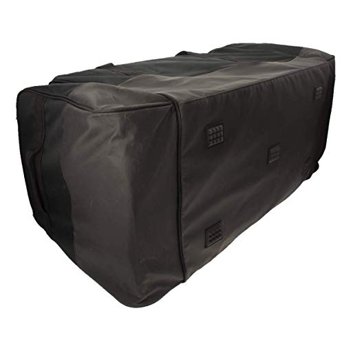 Instrike Revolution Deluxe Viaggio e Hockey Carry