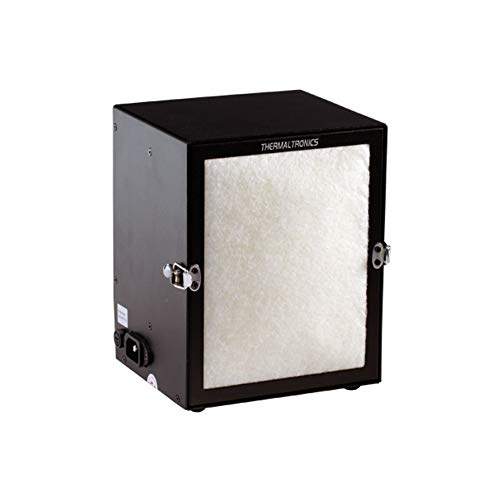 Thermaltronics TMT-FE100S-2 - Extractor de humos de soldadura Cover