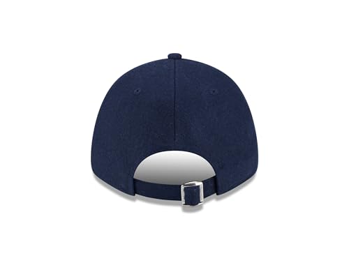 New era New York Yankees League Essential 9forty Snapback Cap