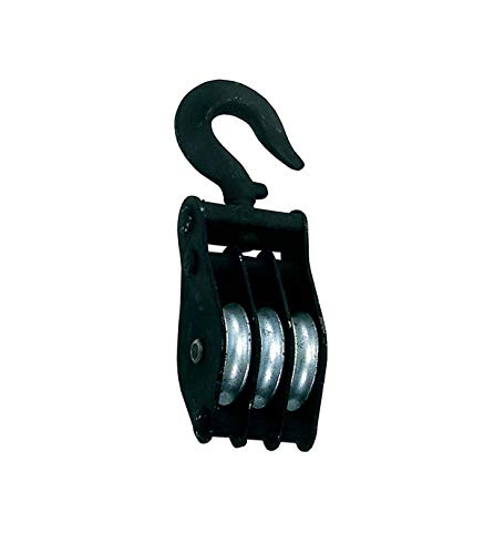 Wolfpack 1260091 Trocolin 40x3 Uso Domestico