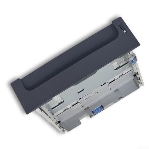 Bandeja de entrada para HP LaserJet 1320 cajón RM1-1292 contra atascos de papel 6